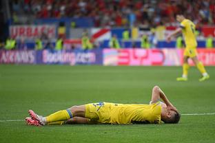 安切洛蒂：不排除琼阿梅尼出战欧冠决赛可能，他的脚伤不太严重